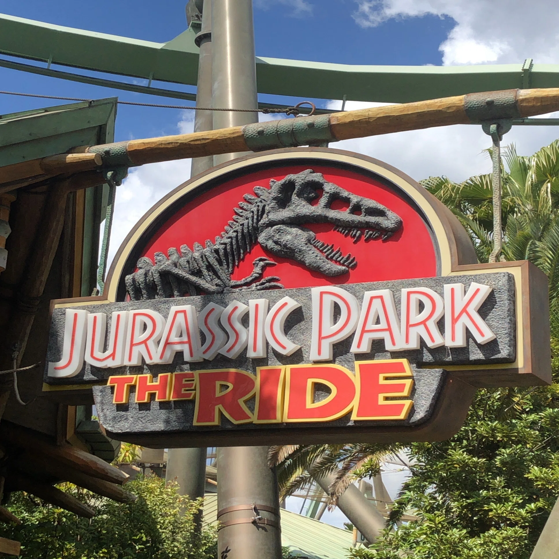 初めてじゃない人向けの「初めてのユニバーサル・スタジオ・ジャパン 