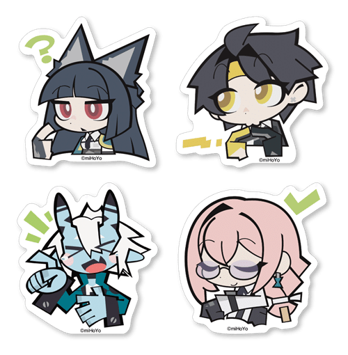 ゼンレスゾーンゼロ コラボ】Aazon.co.jp: ゼンゼロ ゼンレスゾーン