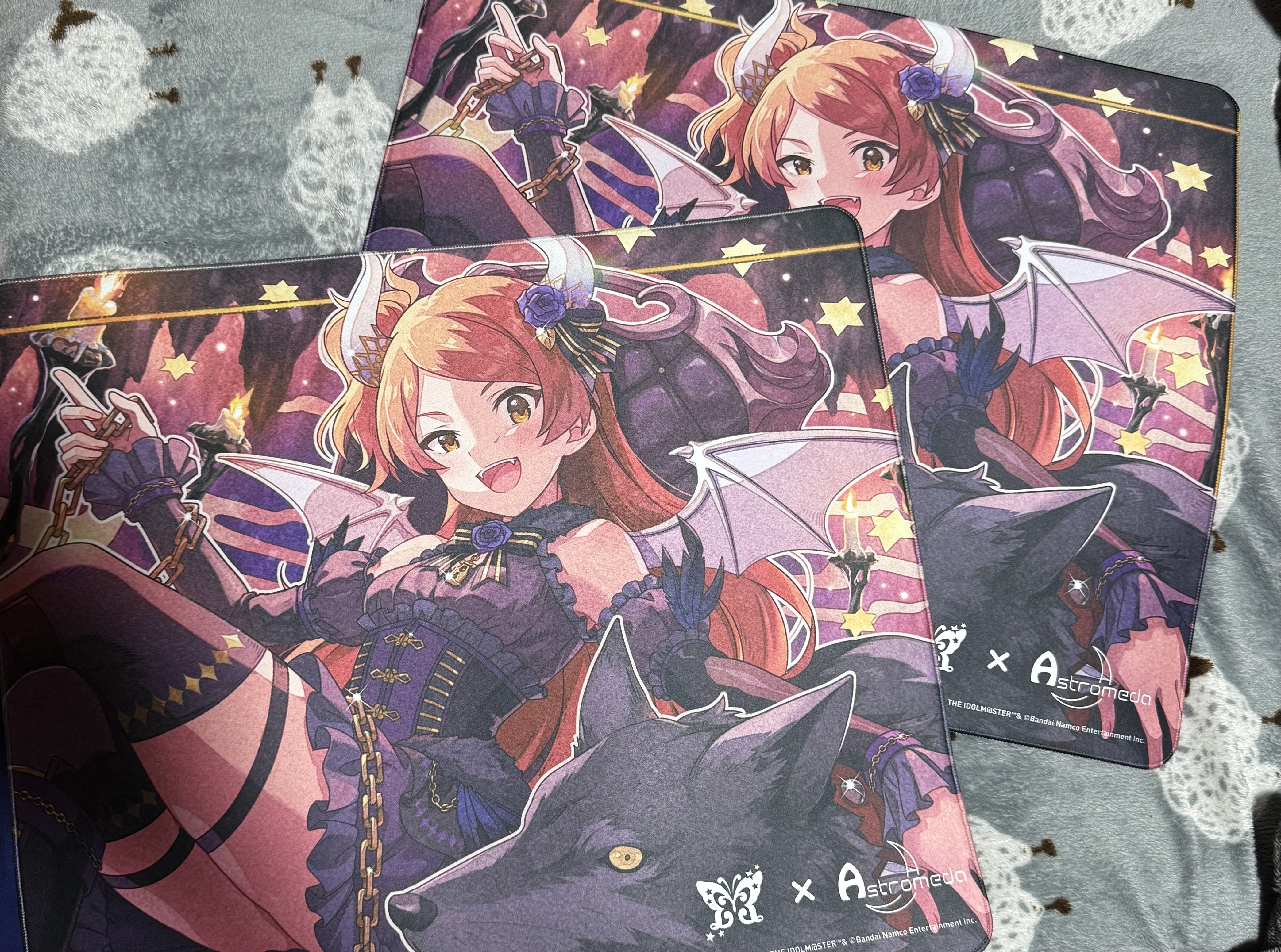 ミリシタ7周年大神環2位だった男が、1年間におよぶ準備と仲間の