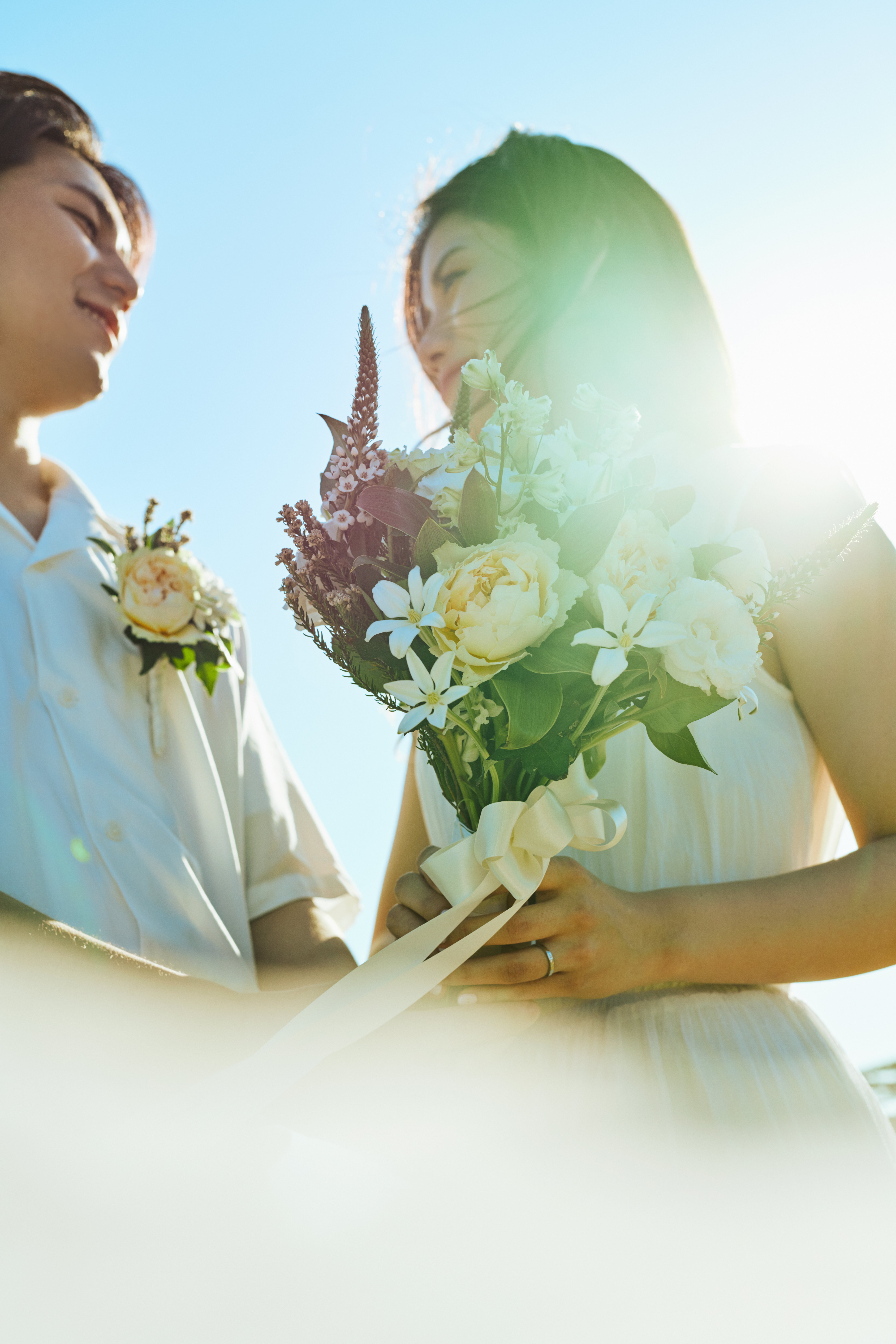 結婚式で使用 Podcast公開】結婚式のBGM選び、もう悩まない！音響のプロが