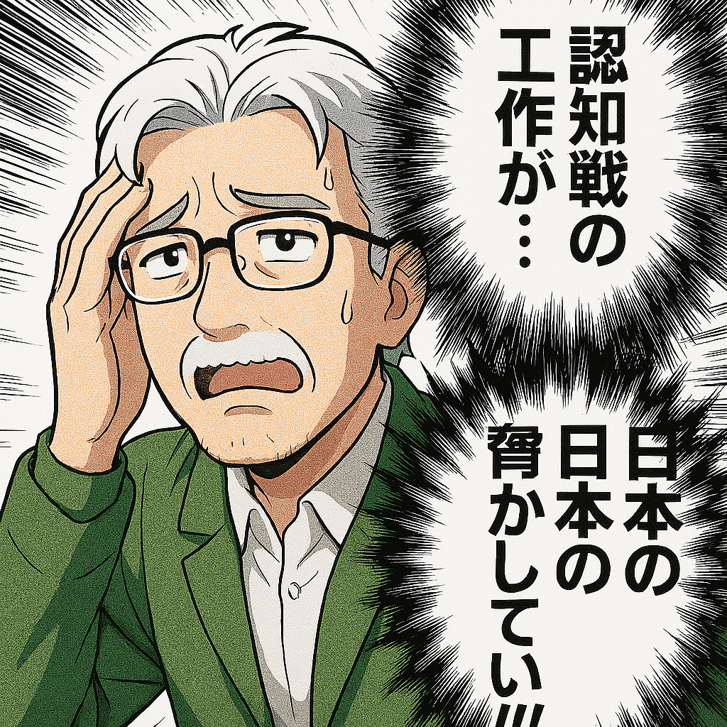 参政党を支えたのはロシア製ボットによる反政府プロパガンダ｜山本一郎