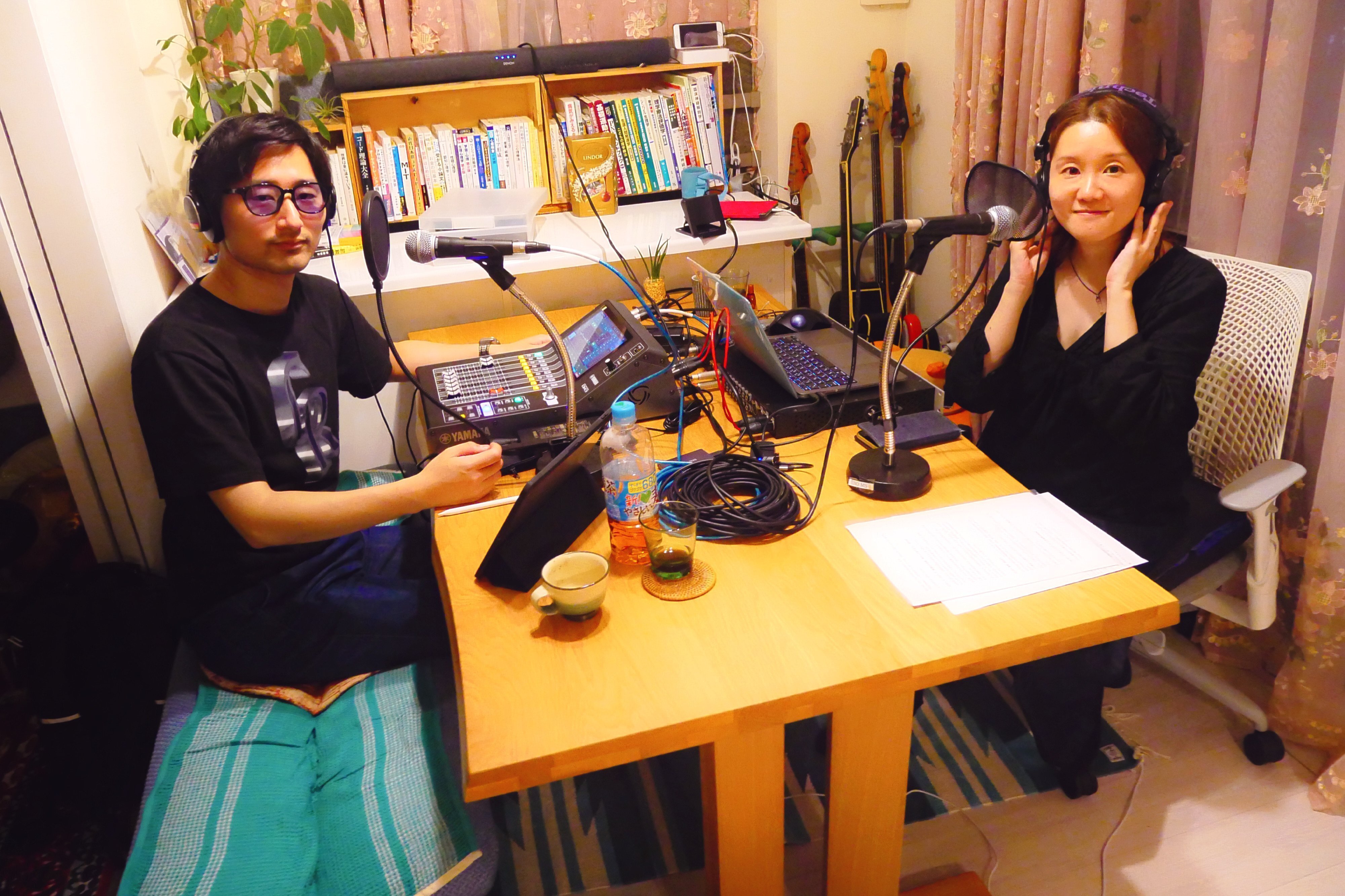 【結婚式使用】CD Podcast公開】結婚式のBGM選び、もう悩まない！音響のプロが