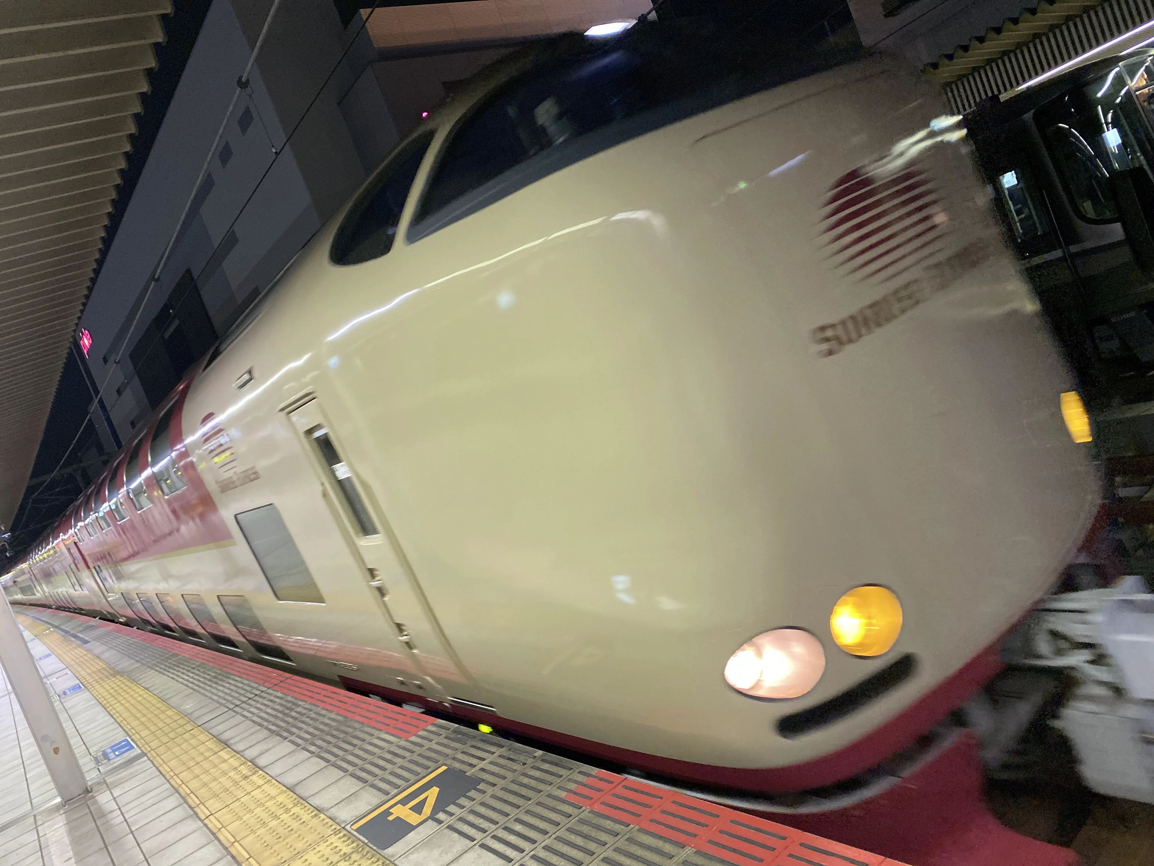 電車の話】寝台特急「サンライズ瀬戸・出雲」を徹底解説！｜無色