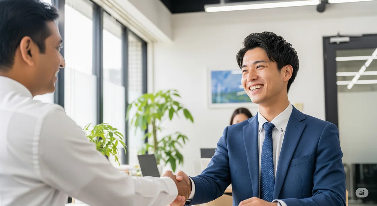 高橋良平 適職
