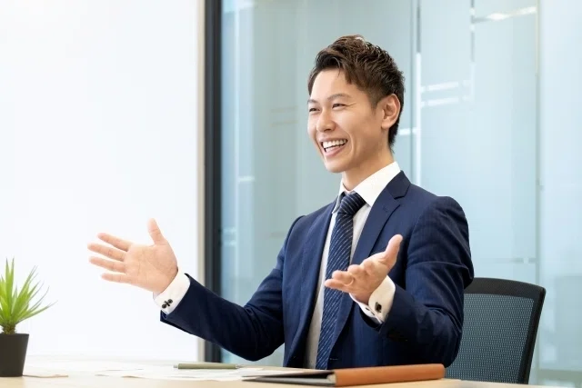 高橋良平 適職