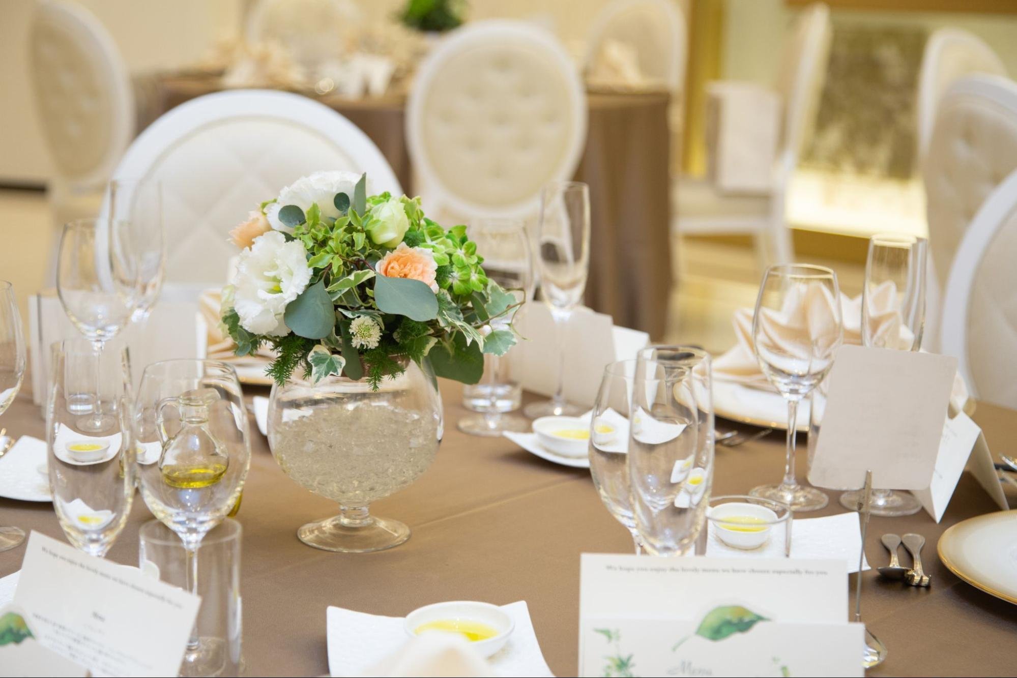 【結婚式使用】CD 結婚式BGMのCDは新郎新婦で用意するの？著作権はどうすればいの