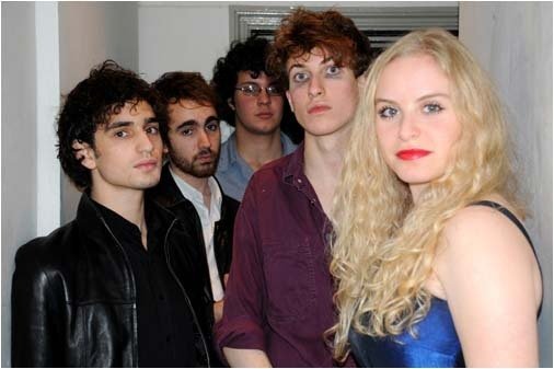 Cajun Dance Partyを覚えているか？｜John.M.17