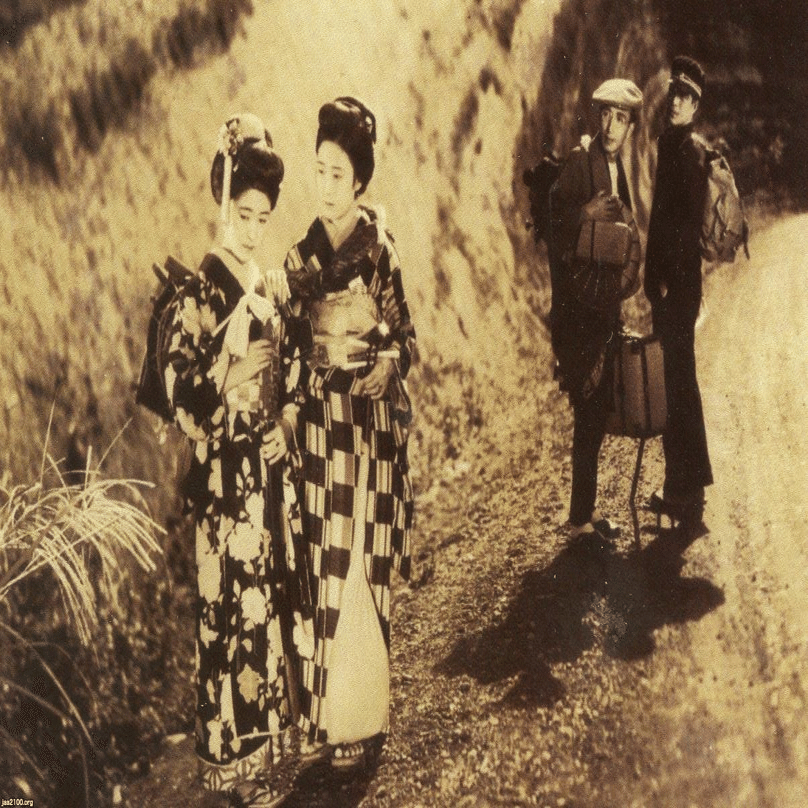 半島の舞姫チェ・スンヒと日本｜俗語半解