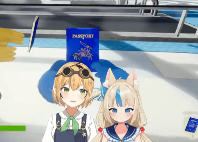 海の向こうのオタクたちは、サバとトビネズミがコラボする奇跡に 海の向こうのオタクたちは、サバとトビネズミがコラボする奇跡に