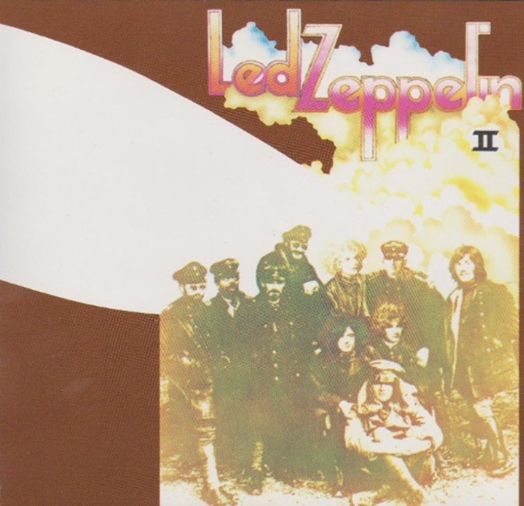 レッド・ツェッペリン　オリジナルアルバム　CDまとめ LED ZEPPELIN レッドツェッペリン 日本盤CD 2枚組ベストアルバム