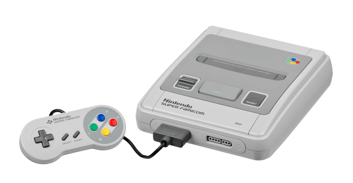 7月15日 ファミコンの日──赤白から4Kへ。Switch2が届かない