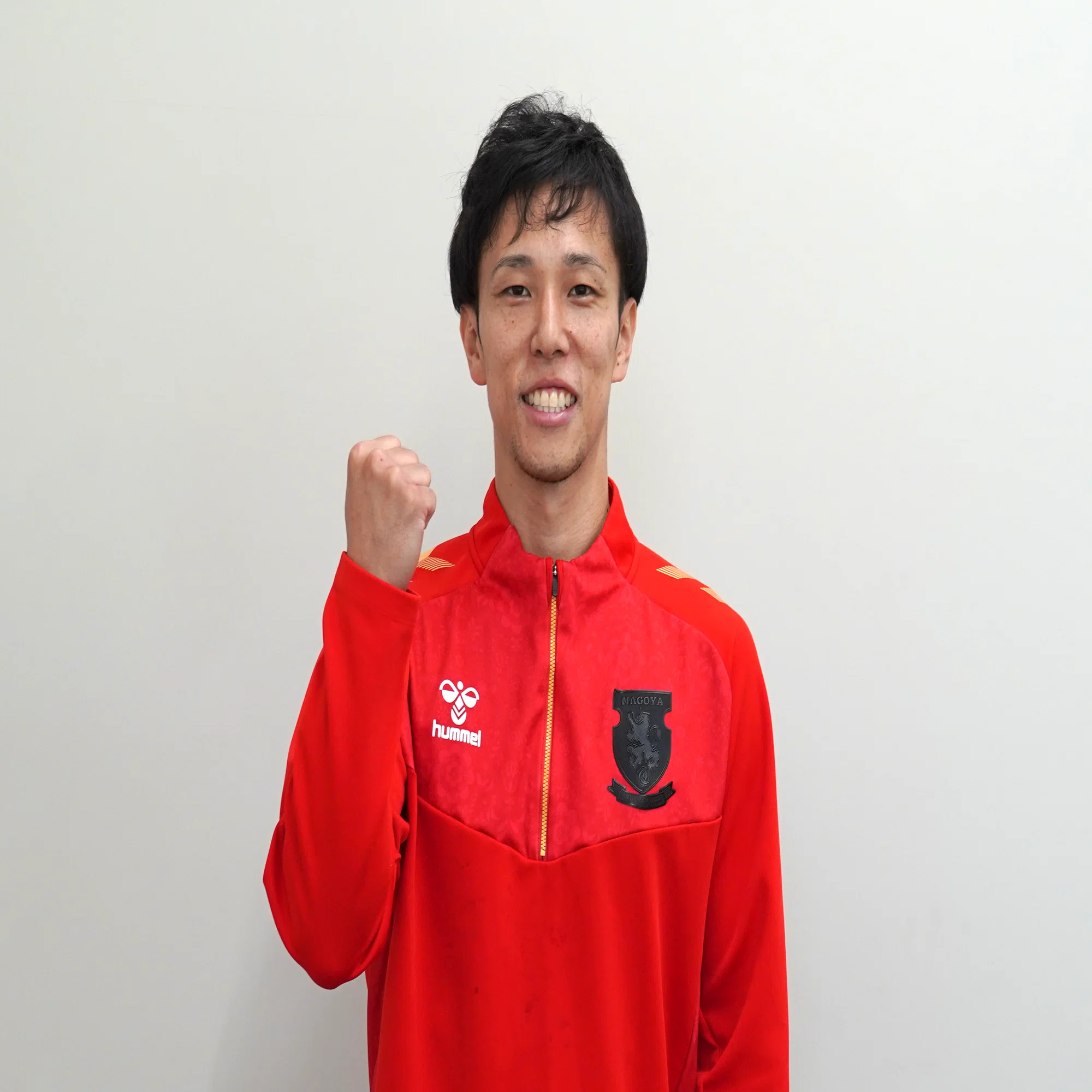 フットサル】名古屋オーシャンズ篠田龍馬選手にインタビュー！～なごや