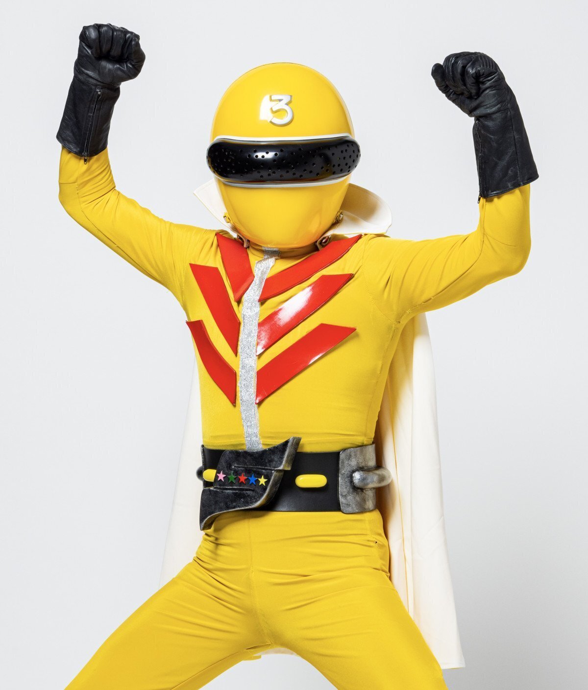 神田カレーグランプリ×スーパー戦隊コラボトランプ全54種 神田カレー