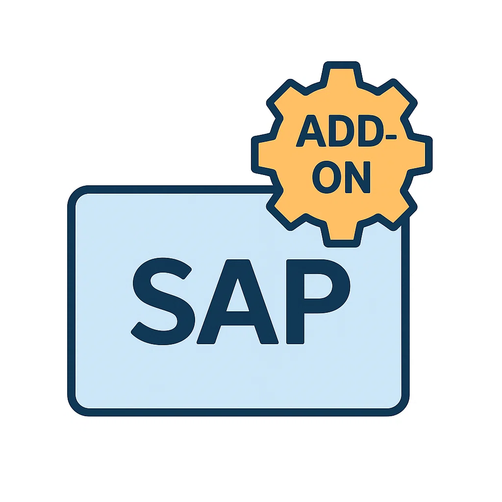 [SAP Overview 3] What is the difference between SAP standard functions ...