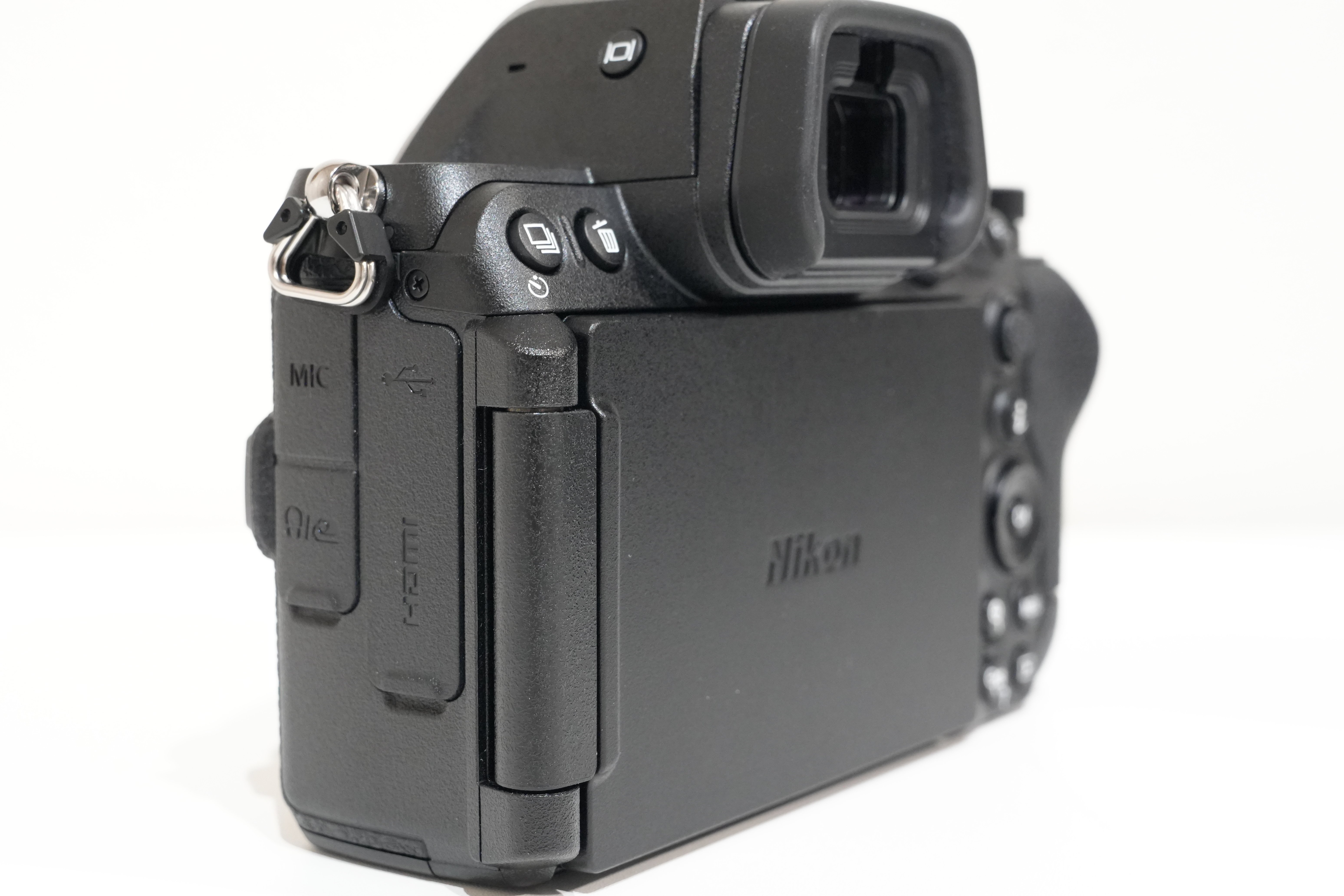 今ミラーレスカメラを買うならNIKON Z5Ⅱが良さそうって話｜はるか