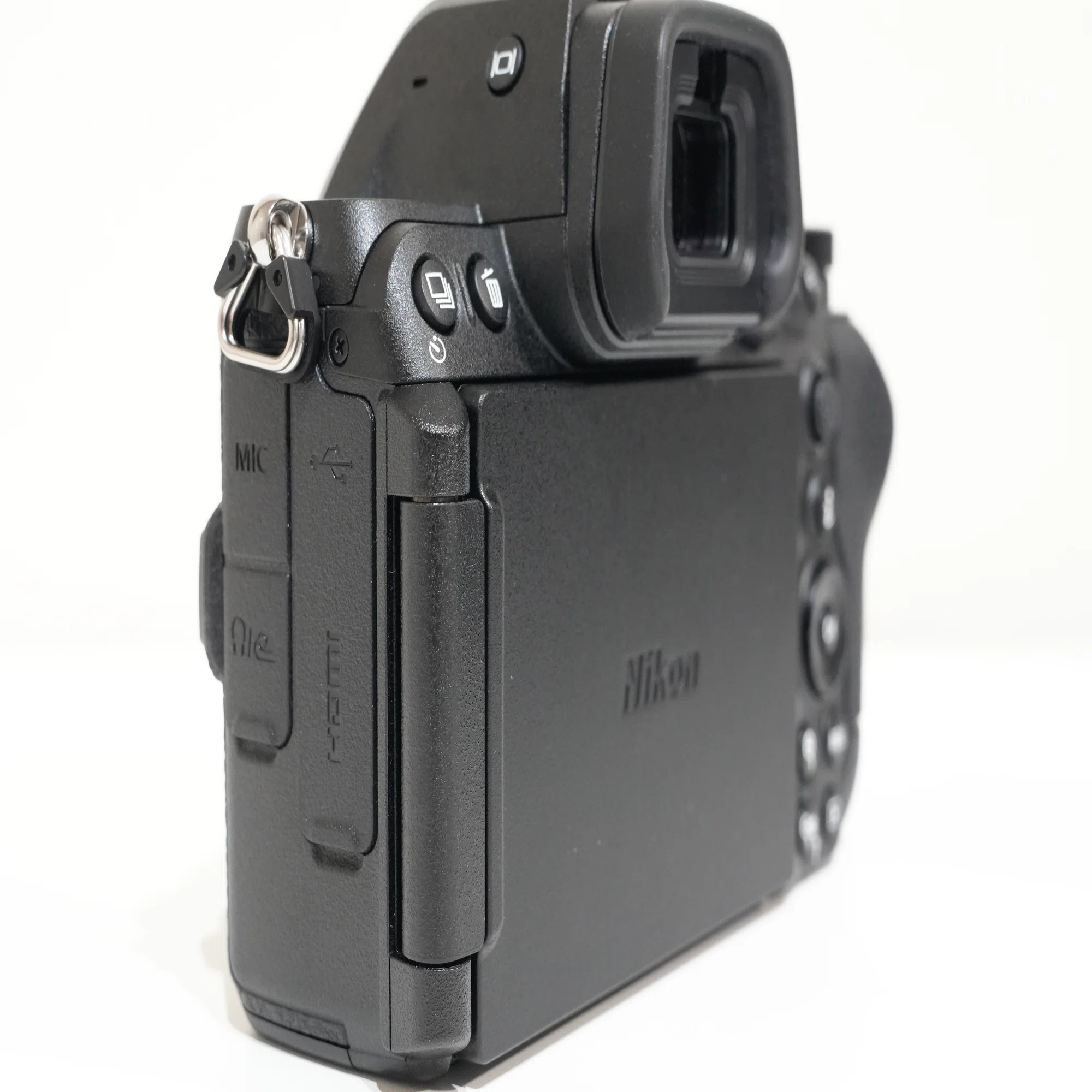今ミラーレスカメラを買うならNIKON Z5Ⅱが良さそうって話｜はるか