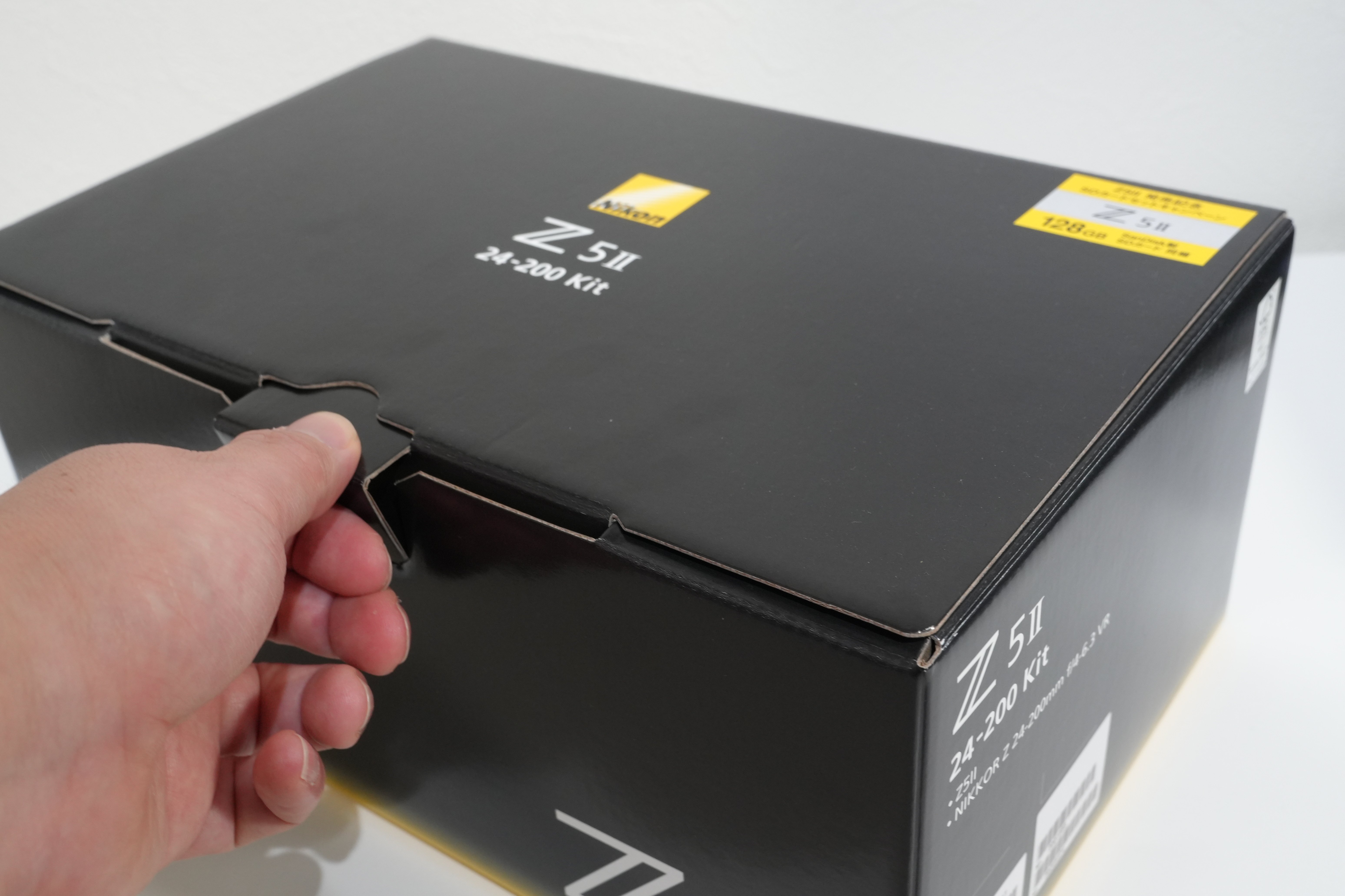 今ミラーレスカメラを買うならNIKON Z5Ⅱが良さそうって話｜はるか