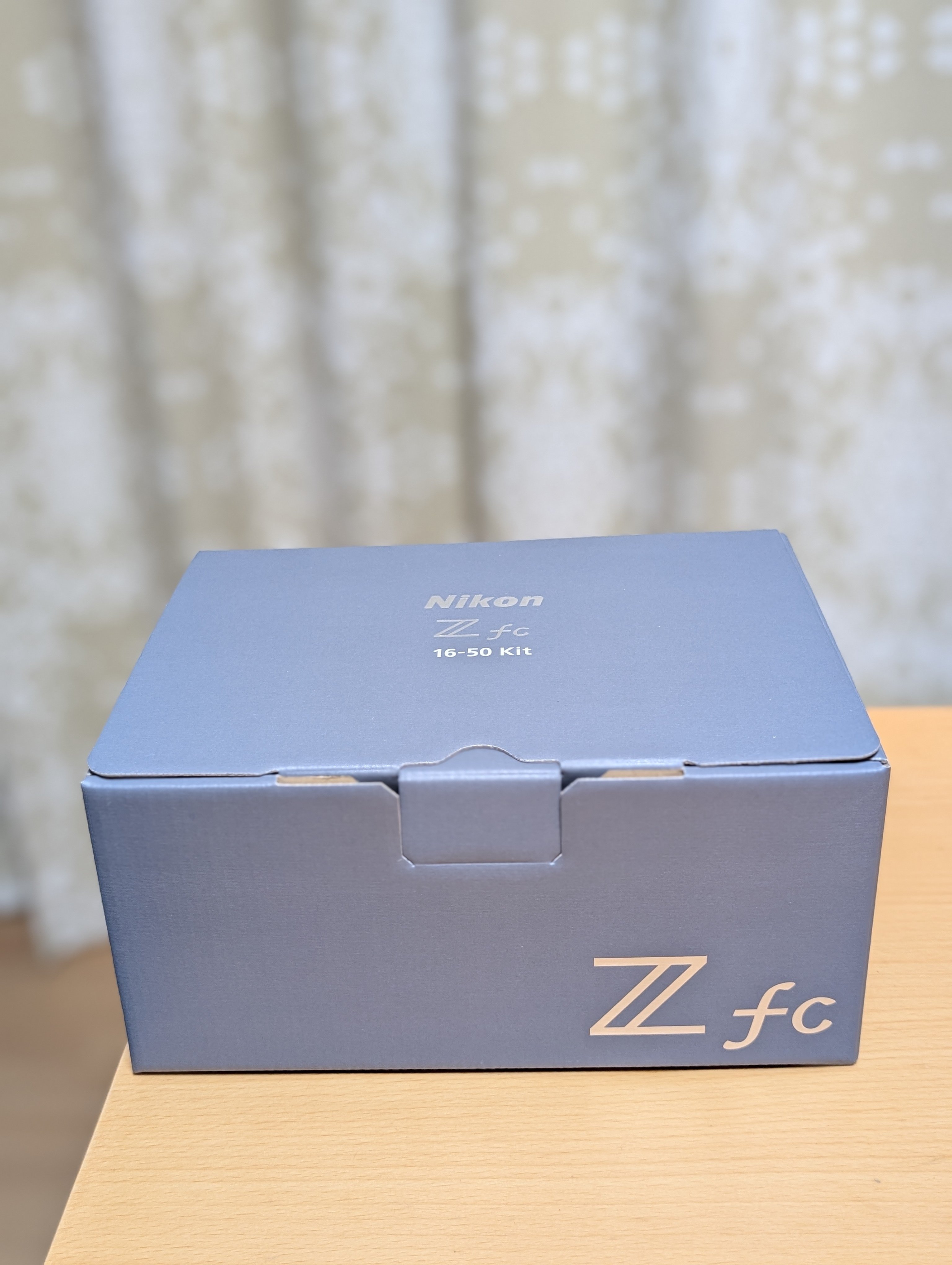 このたびNikon Z50IIとZ180-600mm f/5.6-6.3VRを買いました ─超望遠