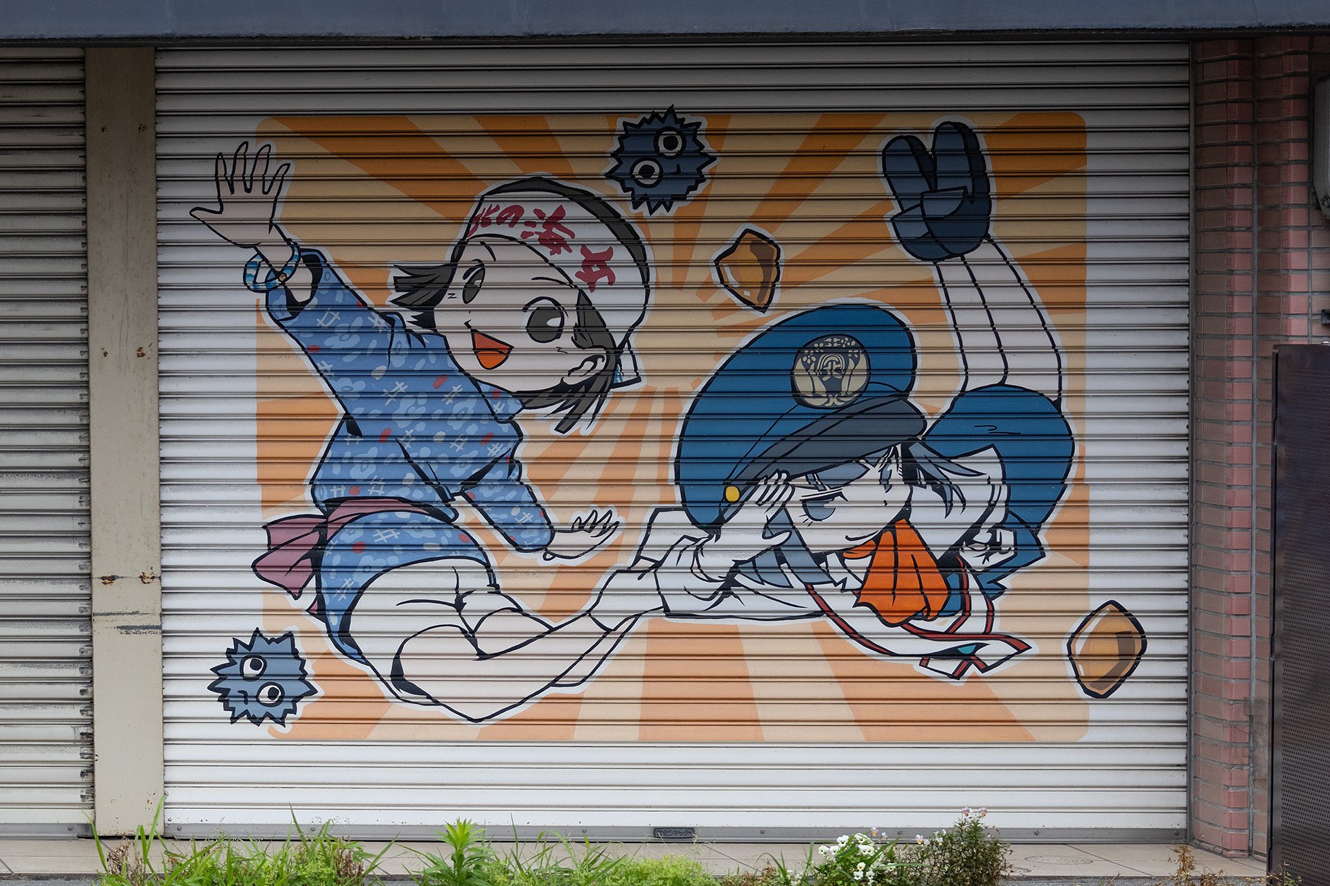 v022, 三陸鉄道と「あまちゃん」聖地巡礼の旅-2｜ひろやん