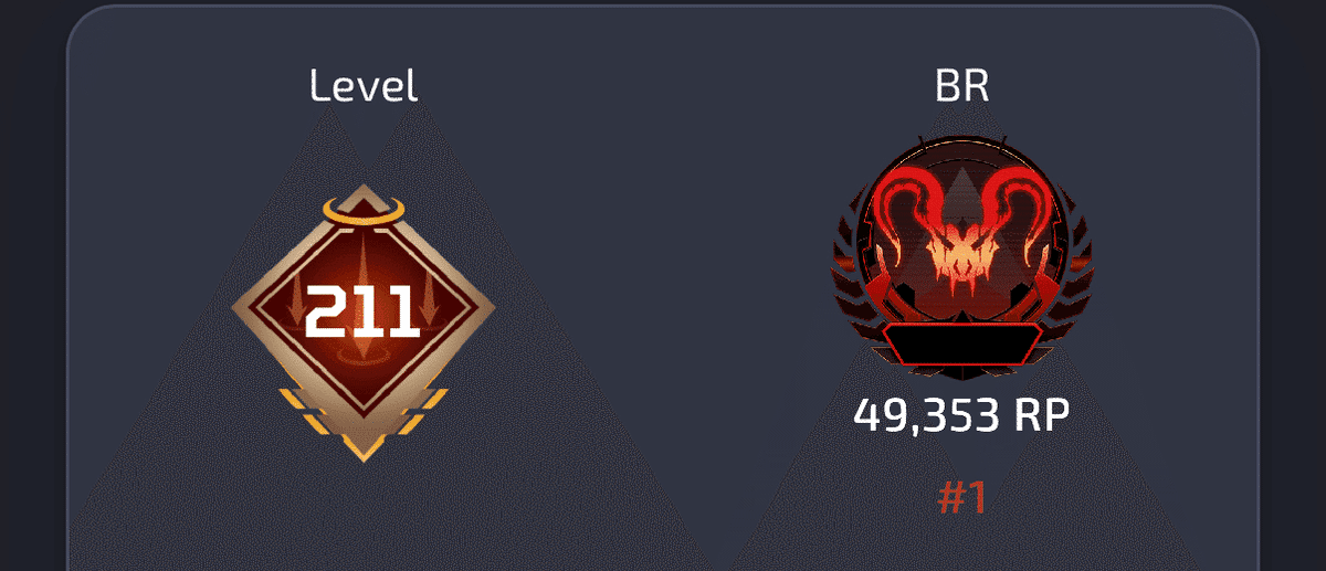 XIMMATRIX｜S14~S25世界No.1 Lyanguru 新シーズン25 アップデート版