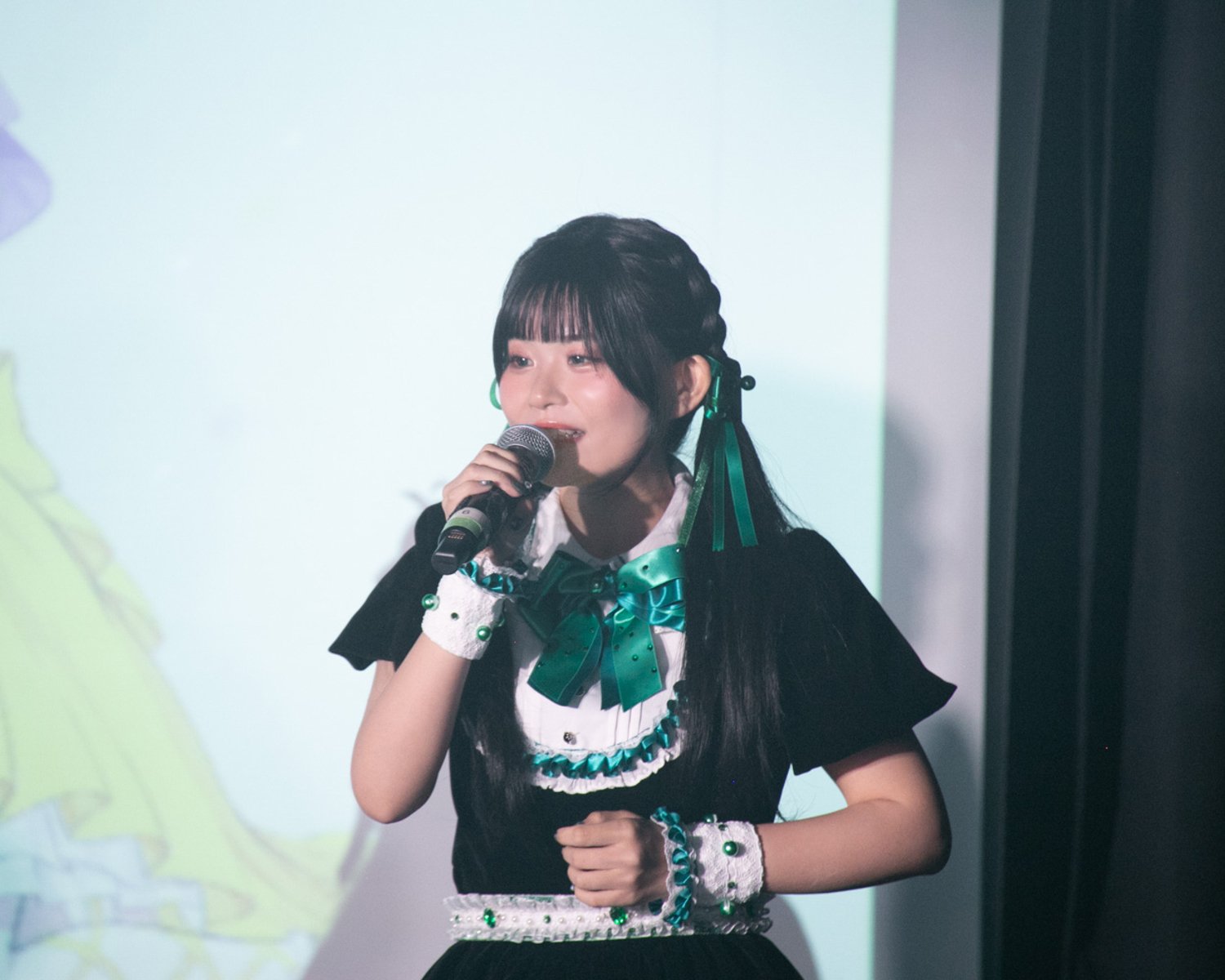 2nd Anniversary Event -Next stage!!- 」オフィシャルレポート