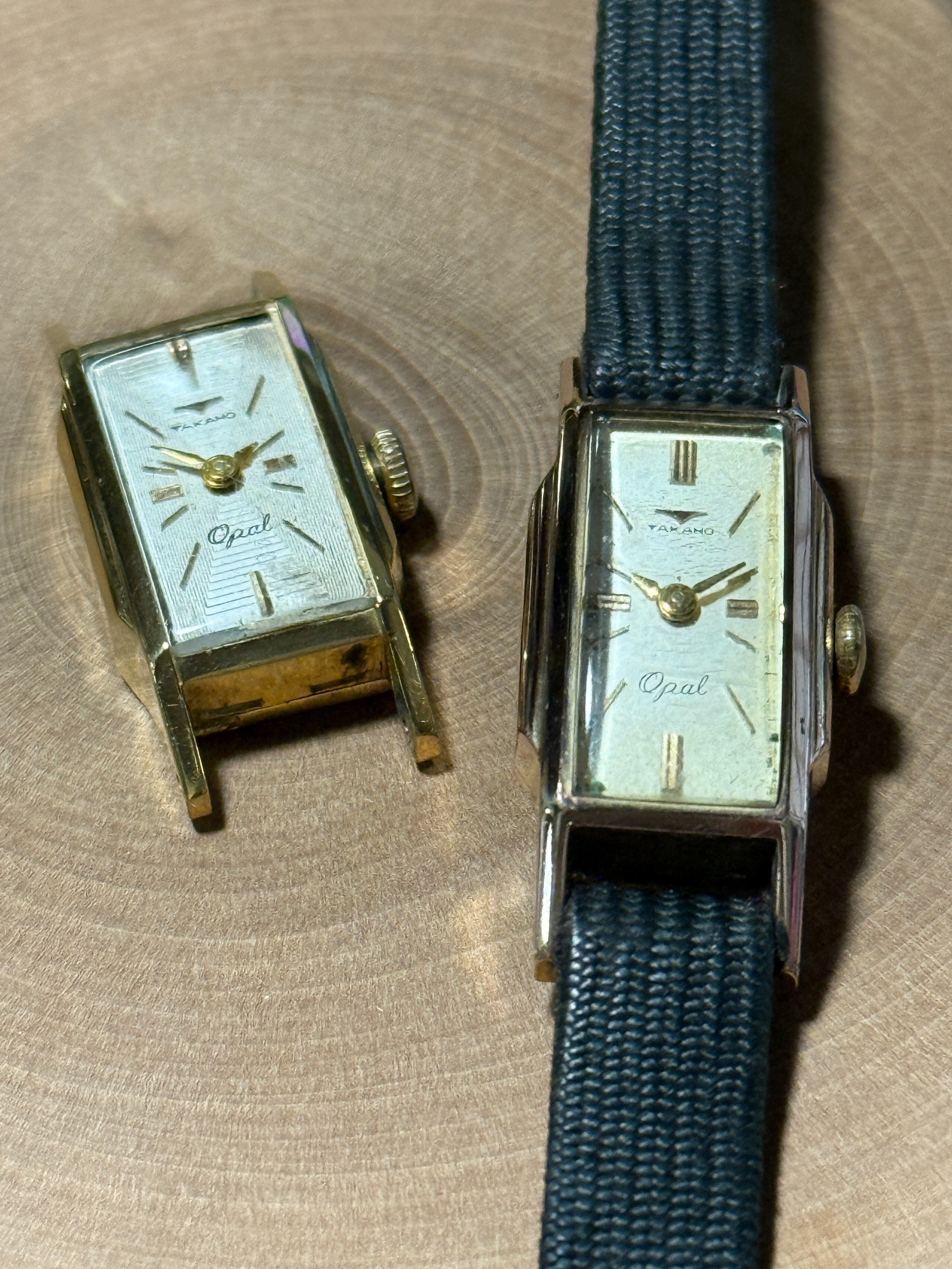 第134回 タカノ オパール｜kkclub