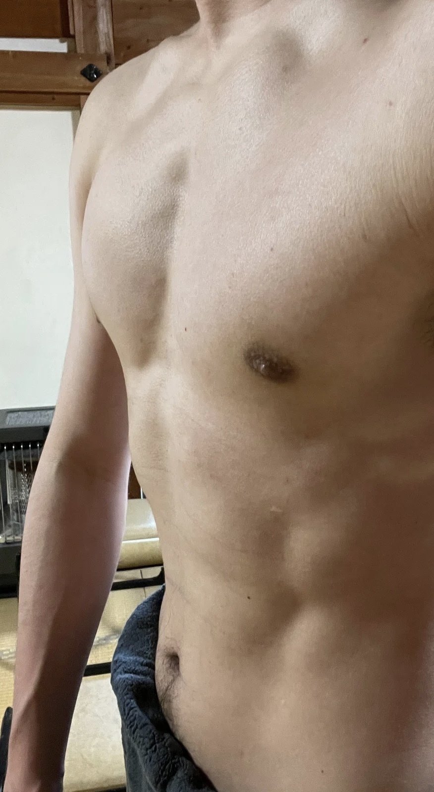 Z/X 筋肉部 リソースから学ぶ筋トレのすゝめ｜てとら