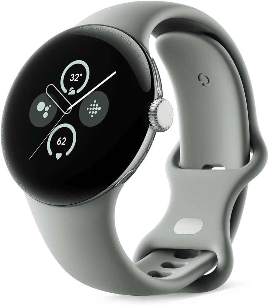 警告】もう普通の時計には戻れない！Pixel Watch 2 (LTE)が私の