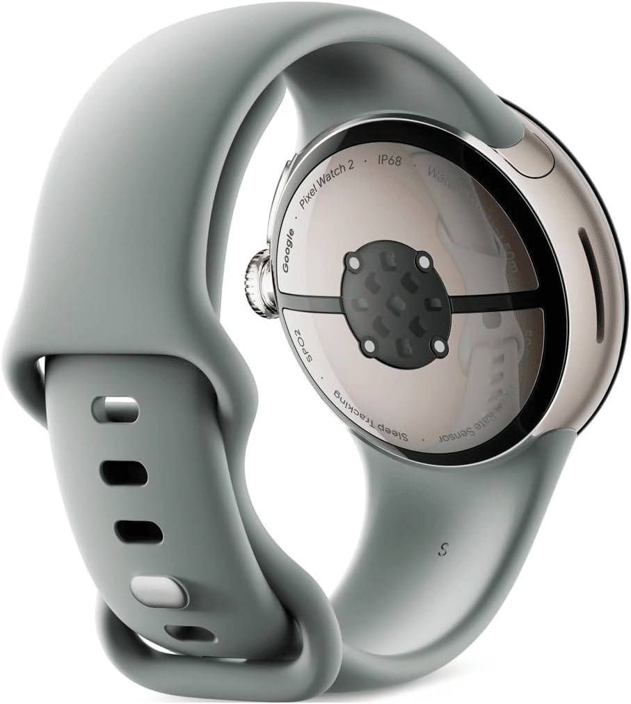 警告】もう普通の時計には戻れない！Pixel Watch 2 (LTE)が私の