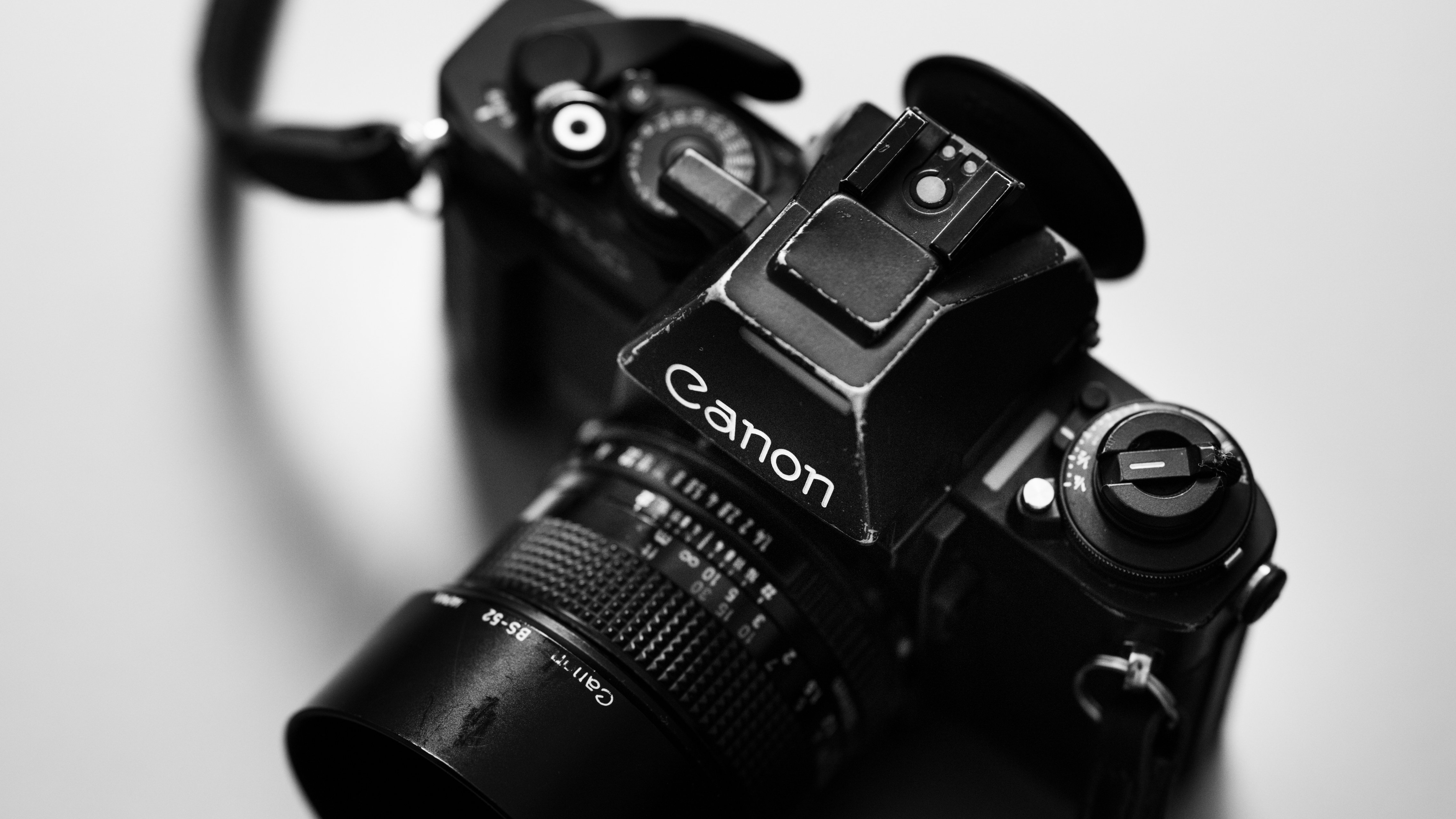 Canon New F-1 AEファインダー レンズセット 露出計OK 1783 Canon New F-1 AEファインダー レンズセット 露出計OK 1783