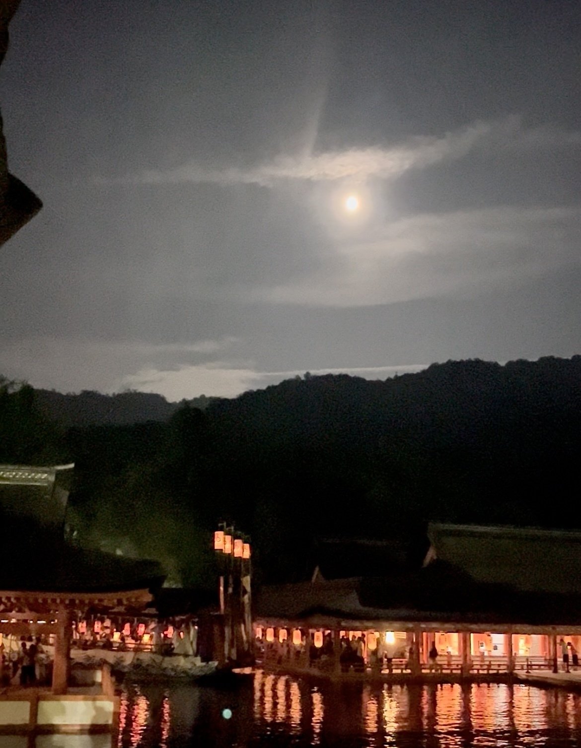 管弦祭｜sophia trip