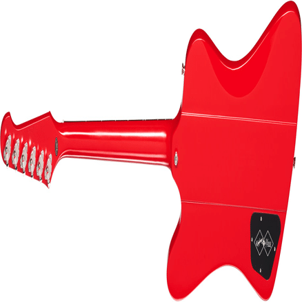 エピフォン×ギブソン・カスタムのコラボで実現の1963年スタイル