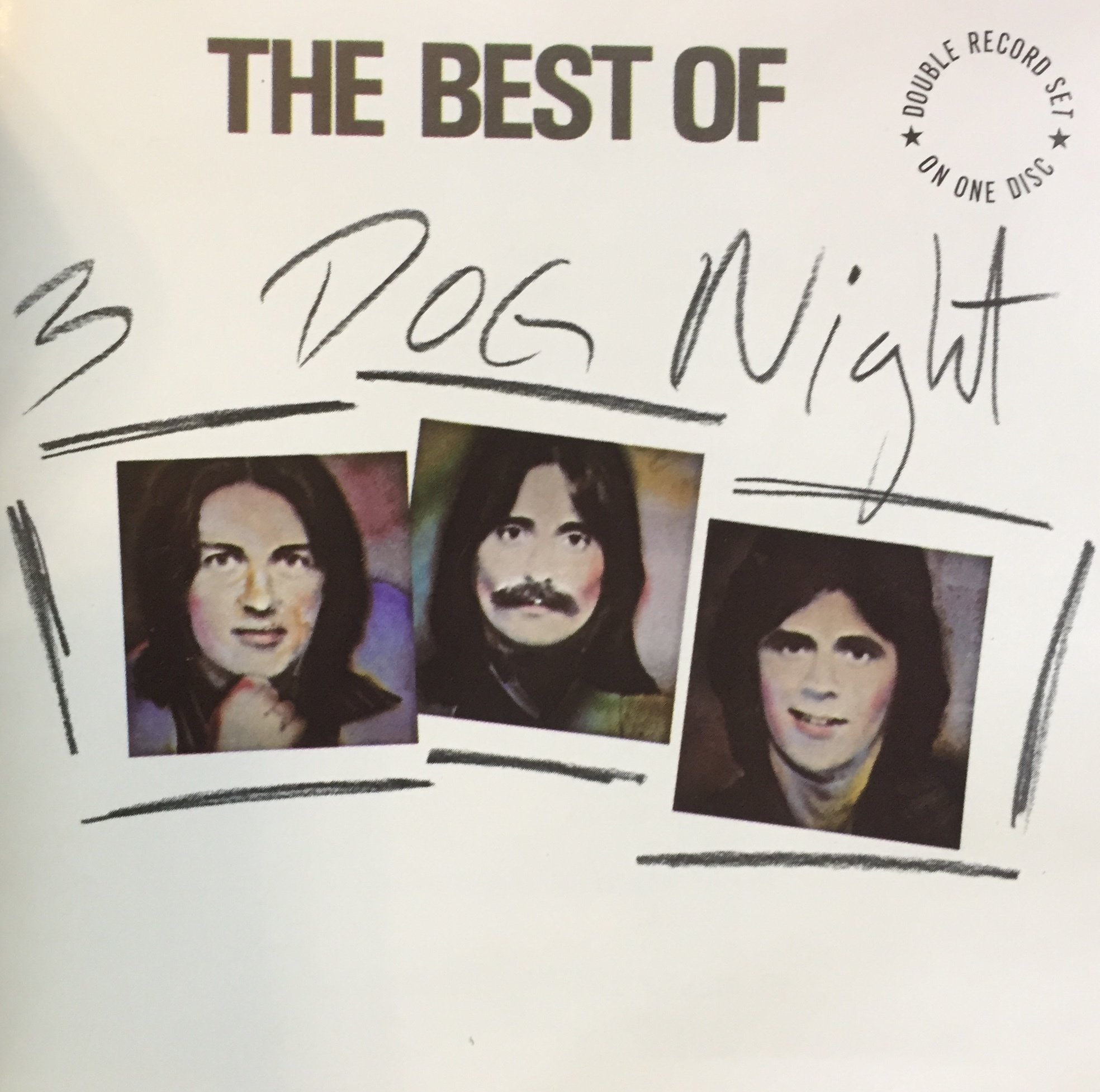 THREE DOG NIGHT / NATURALLY レコード 名盤！ Amazon.co.jp: Naturally: ミュージック