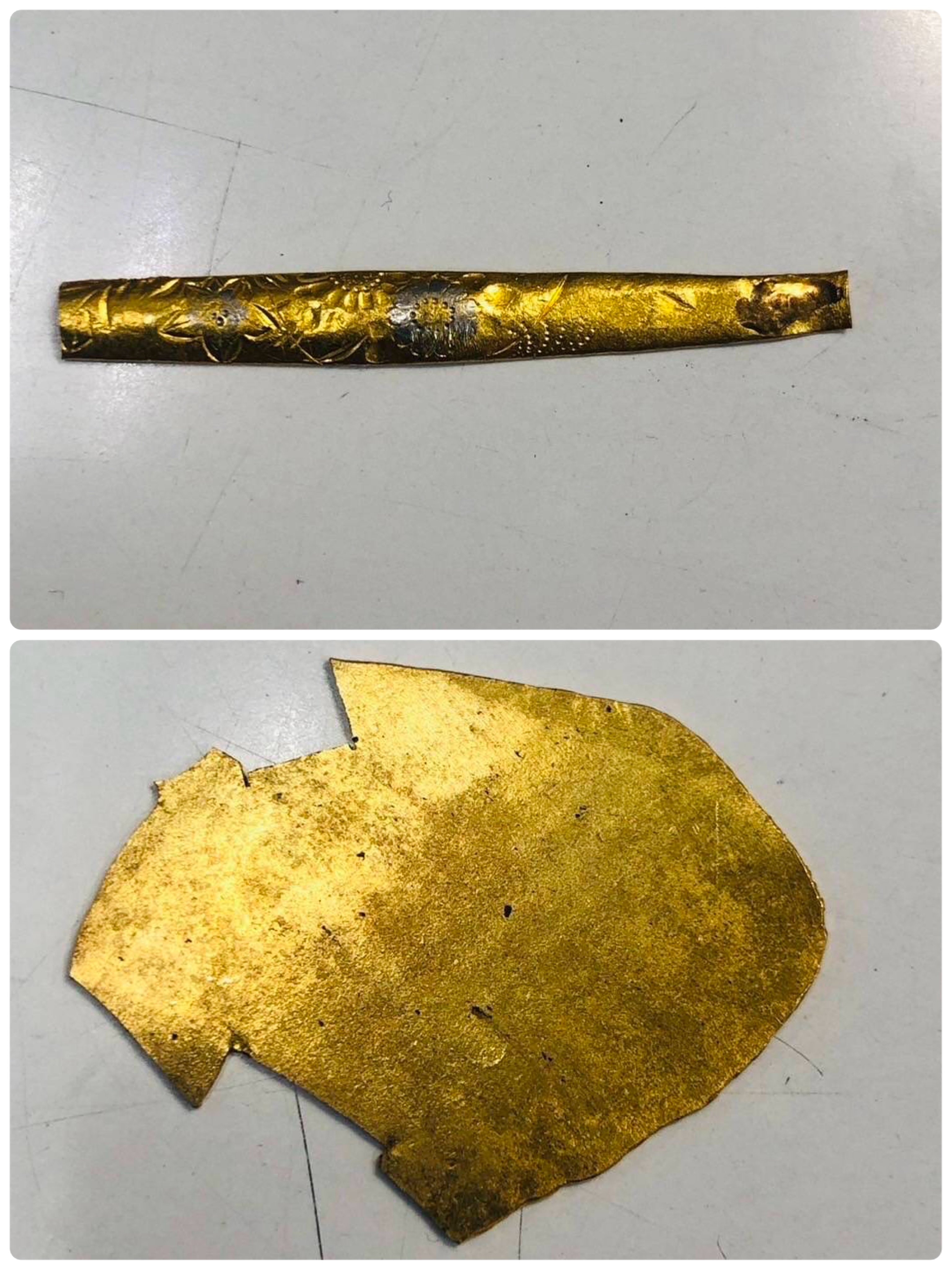 U*6様 遺品整理　指輪9点 U*6様 遺品整理 指輪9点 240809-2-0.jpg