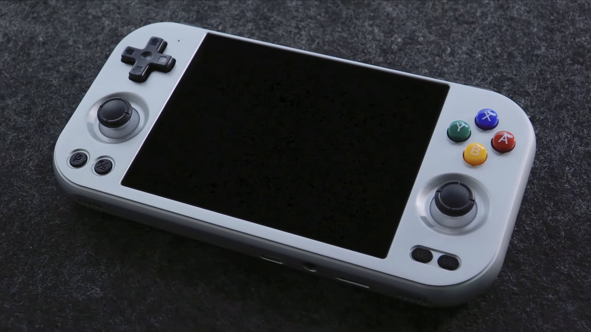 ANBERNIC anbernic アンバーニック　RG477M rg477m ANBERNIC RG 477M – anbernic