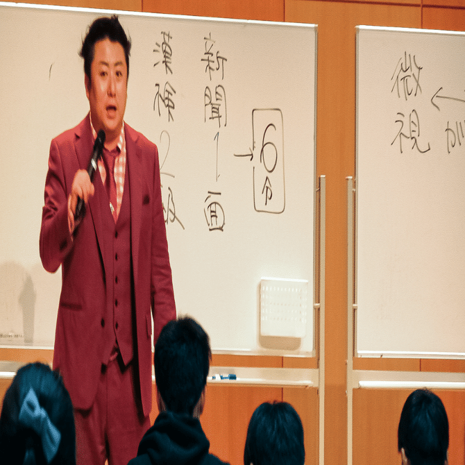 語彙力増強のための㊙アイテムとは！？/自分にあった勉強法|漆原慎太郎