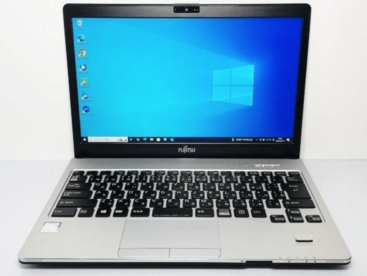 衝撃の2万円台】私が高い新品PCを諦めて「大正解」だった話