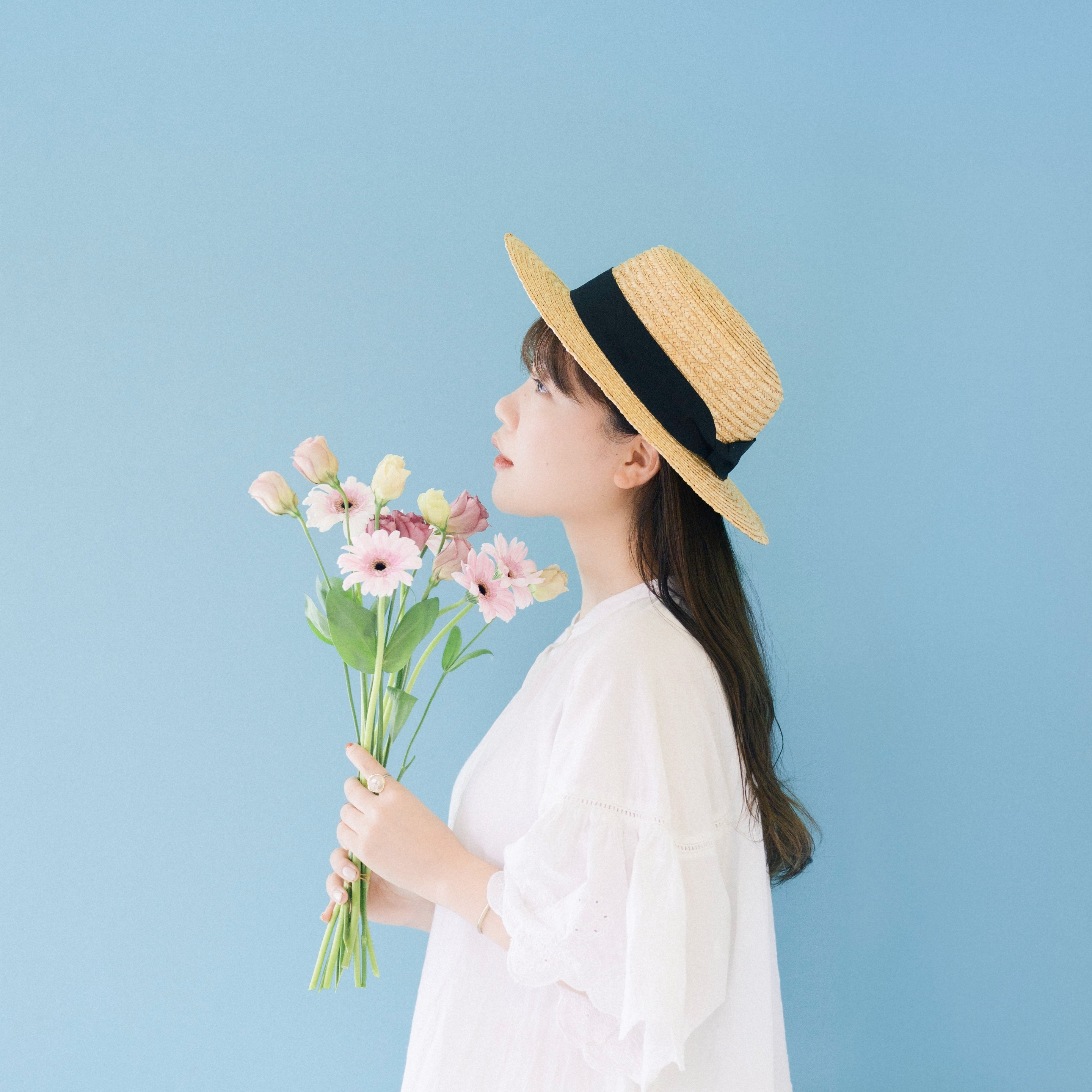 インタビュー】小さなときめきを届けたい／写真家・小春ハルカさんが