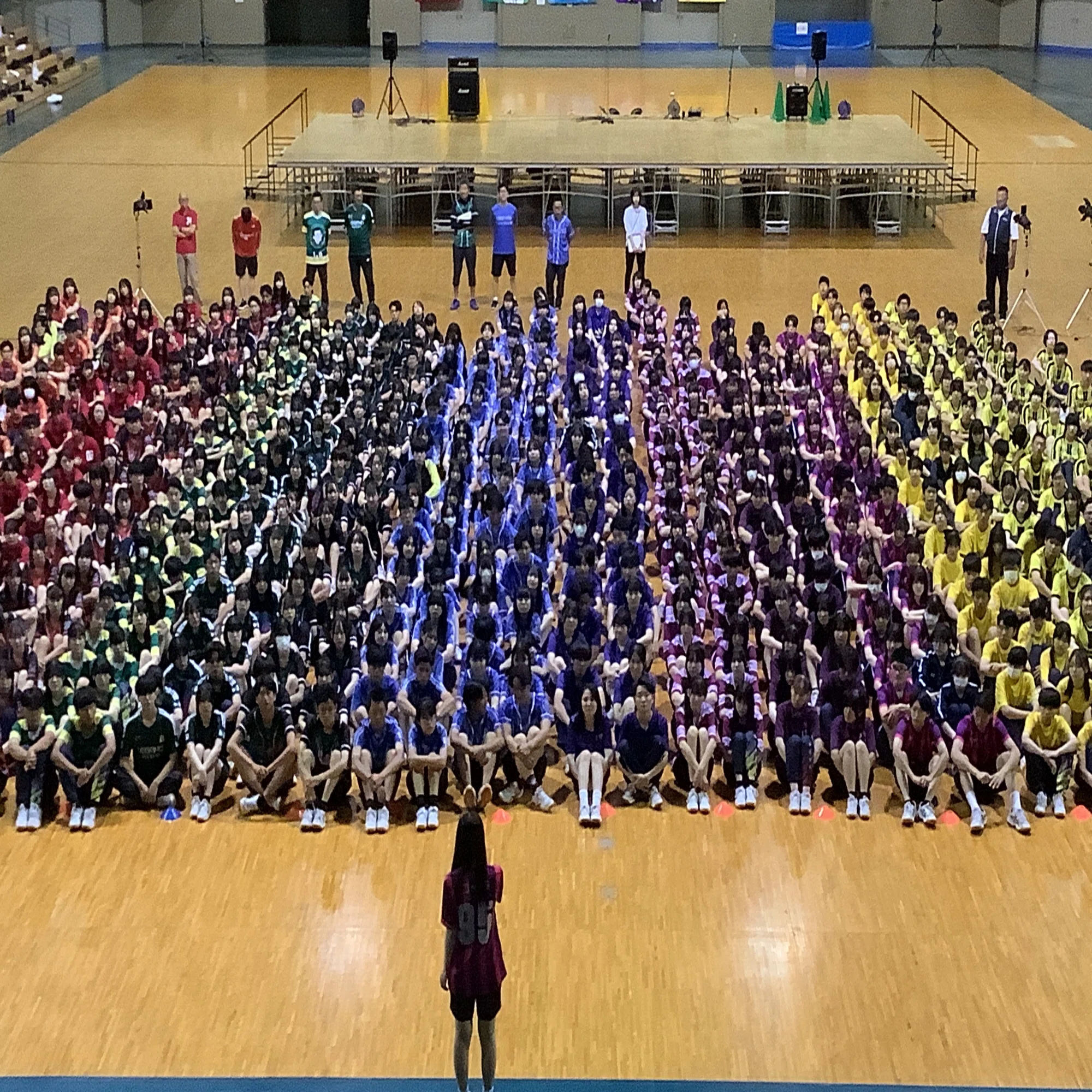 旭商交流会の1日目｜北海道旭川商業高等学校