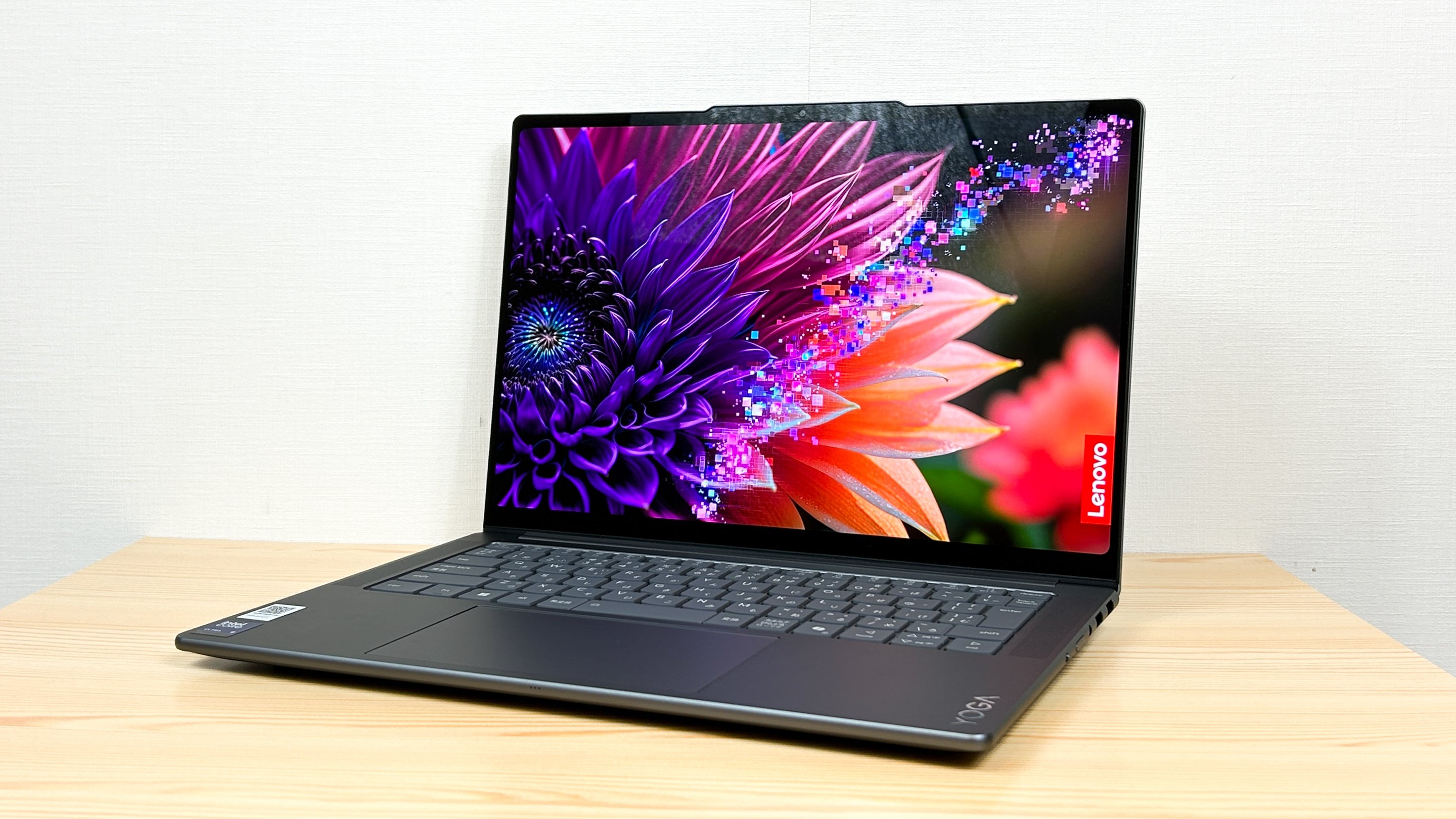 や、やばい。Lenovo Yoga最高傑作が出た！Yoga Pro 7i Gen 10 Aura