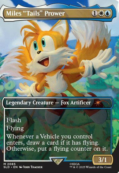 ソニックザヘッジホッグのシークレットレア予約開始！｜ディア・ノート