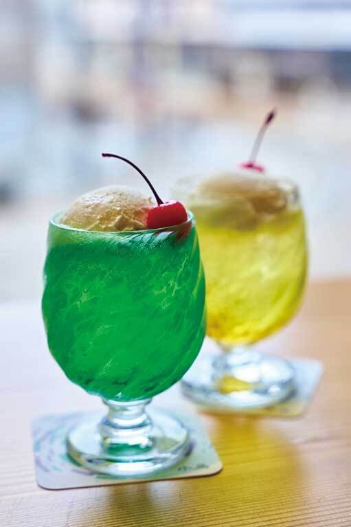 ガラスが息づくまち］世界に開かれたガラスアートの舞台（富山市