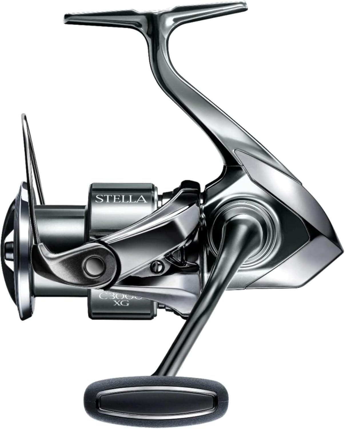 22ステラ C3000XG 釣行一回 極上品 22ステラ C3000XG 釣行一回 極上品 22ステラ C3000XG 釣行一回