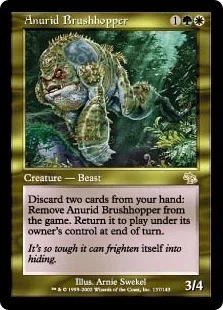 MTG】個人的視点ミドルスクール2025年編(1月～6月)｜TaMa
