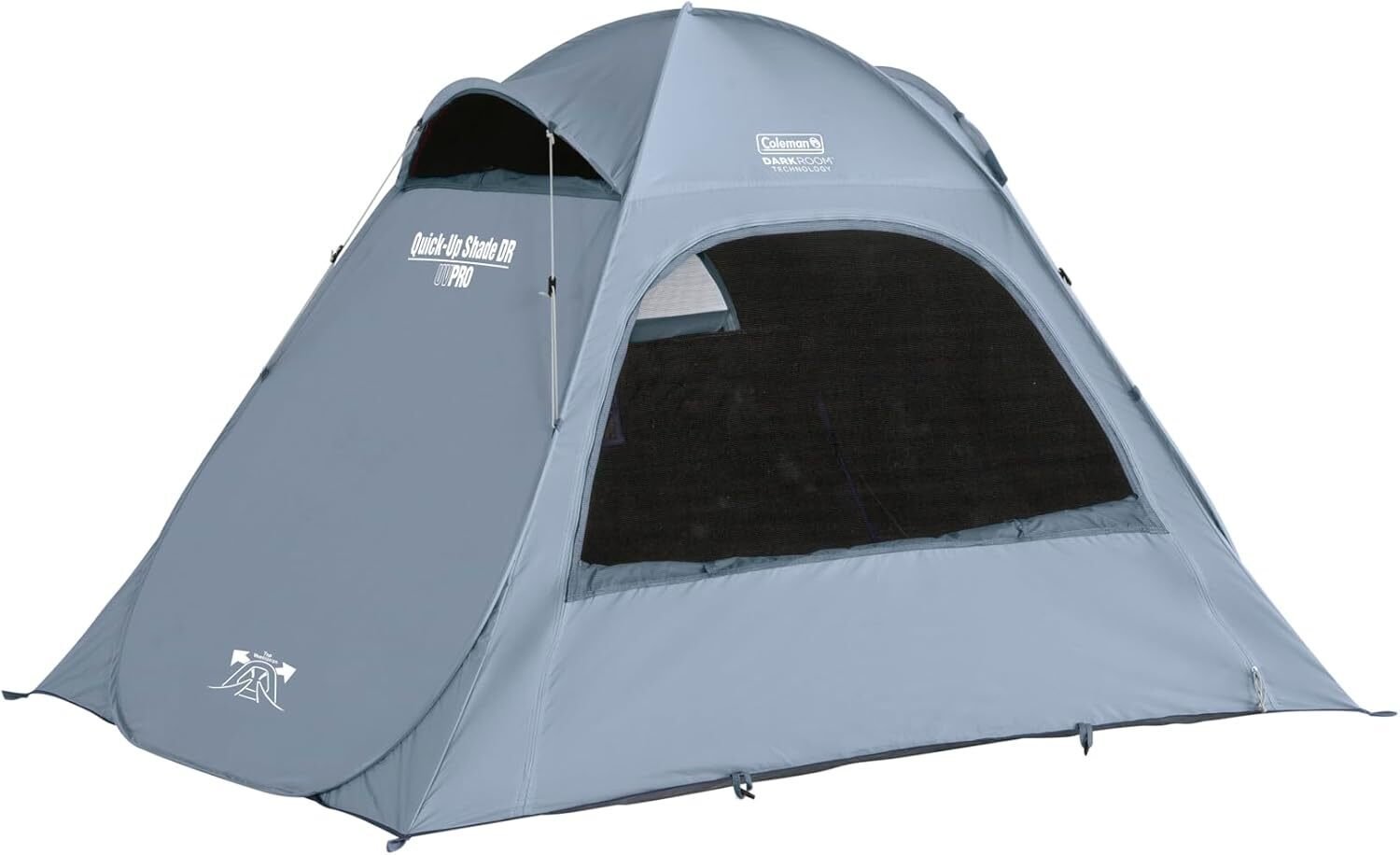 コールマン(Coleman) スクリーンIGシェード＋ DARKROOM テント