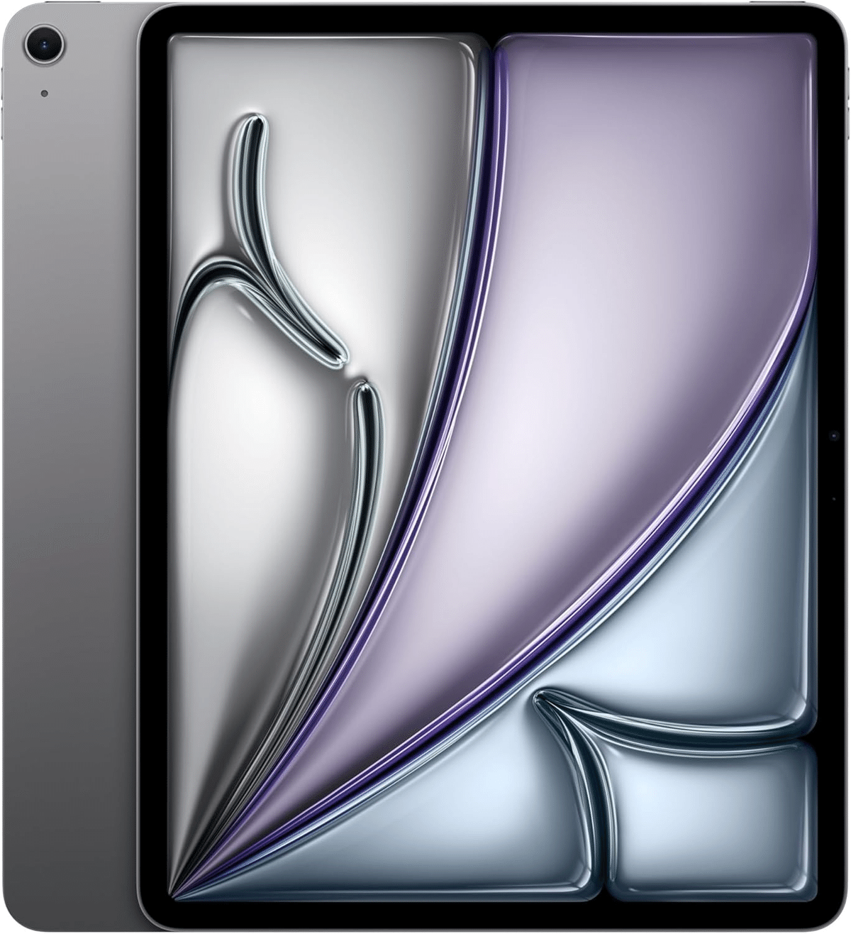 Apple iPad air M3 128GB スペースグレー 箱付き Apple iPad air M3 128GB スペースグレー 箱付き