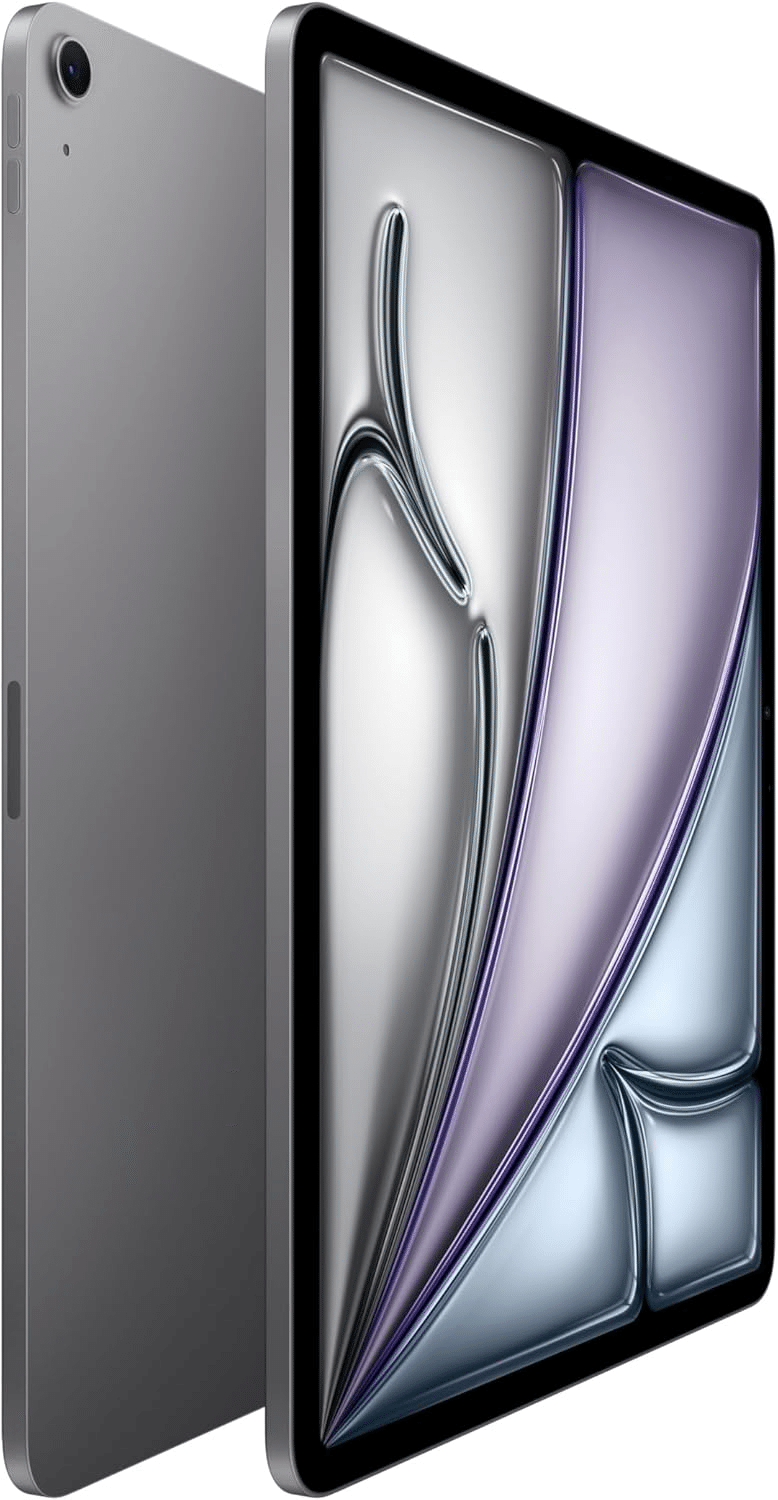 iPad Air 13インチ(M3） スペースグレー　128GB 新品未開封 未使用】Apple 【Wi-Fi】 13インチ iPad Air（M3/2025) 128GB