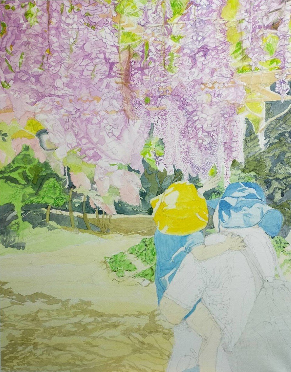 水彩画（係留船） 水彩画：船」のアイデア 33 件 | 水彩画, 水彩, 船