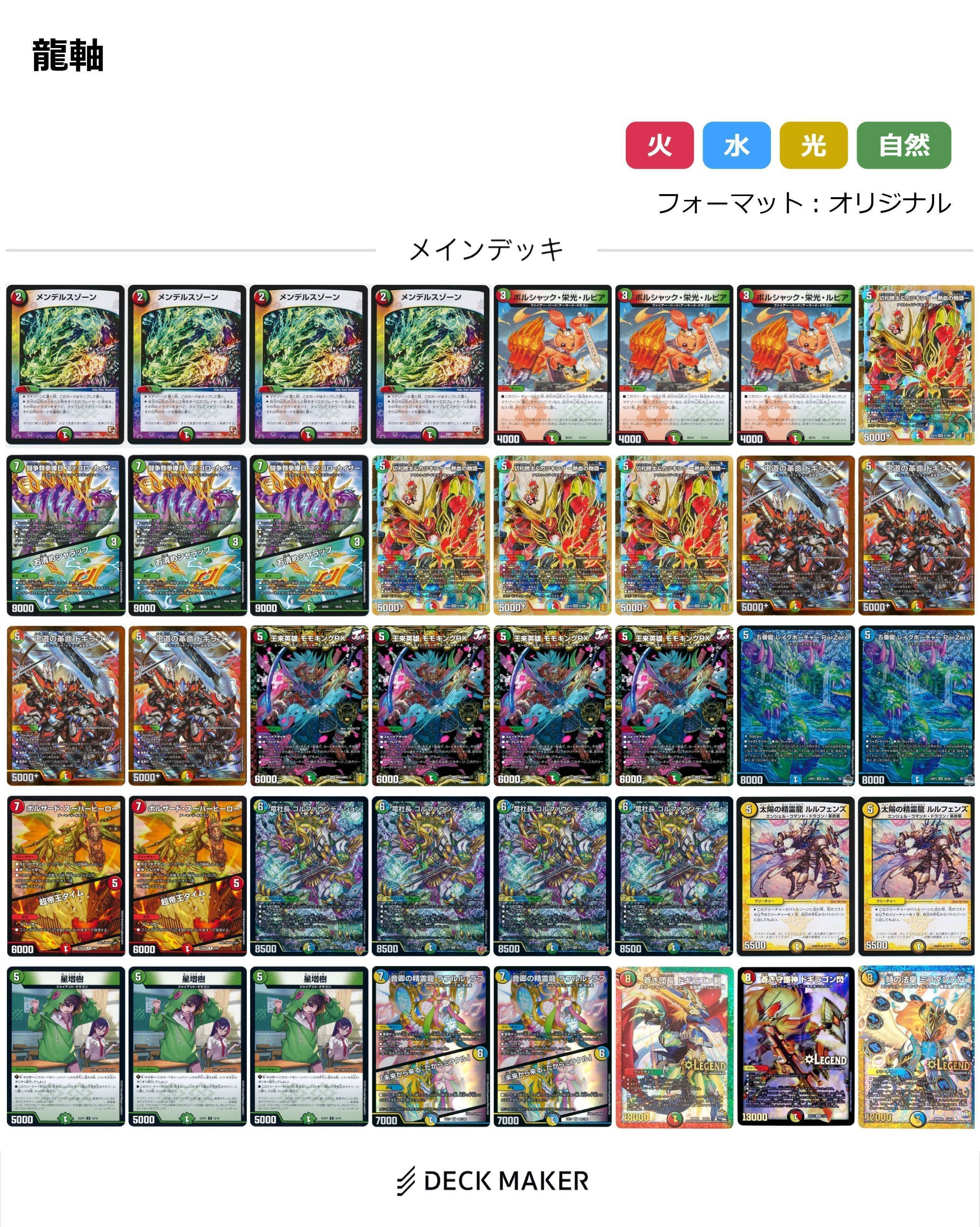 【神アート】4Cゴルファウンデーション デッキ CS優勝】 4cゴルファウンデーションの思考整理｜コサブロー