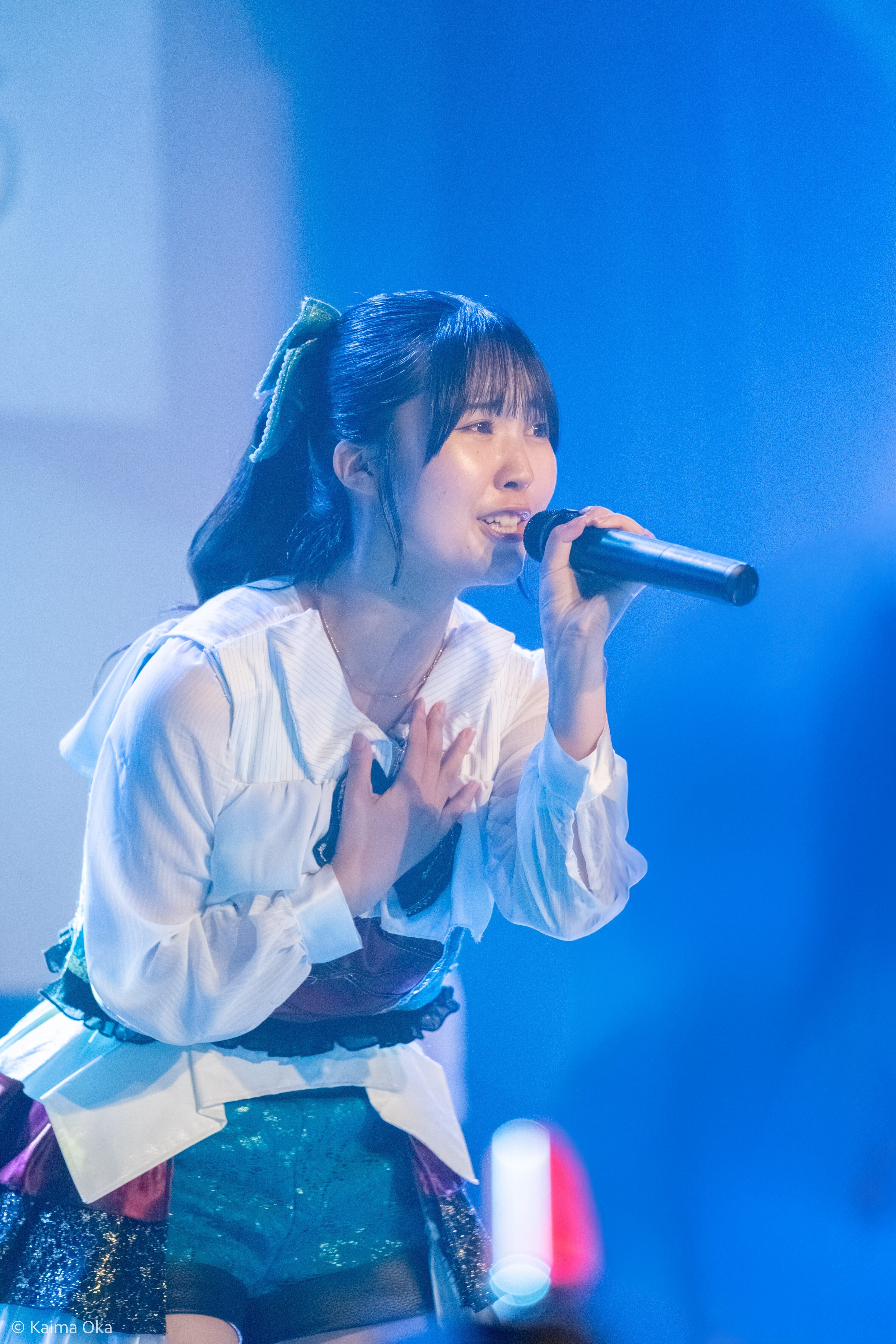 プリスマ決勝進出&観客票1位！「優勝するなら今しかない」vol.12